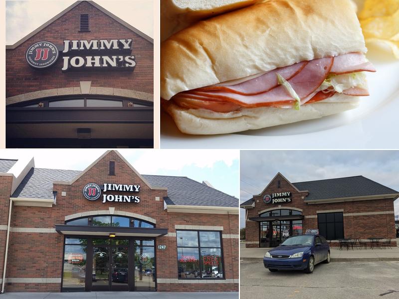 Jimmy John's