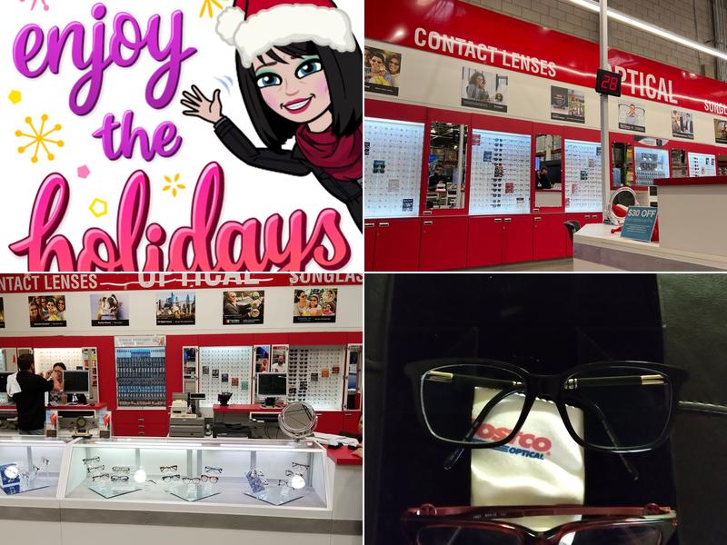 Costco Vision Center