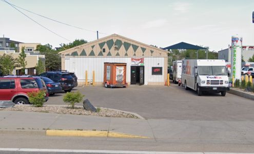 Truck Sales at U-Haul