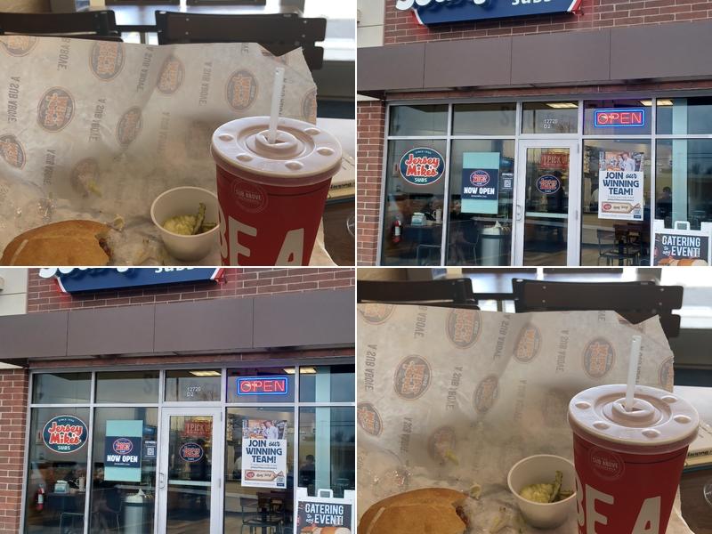 Jersey Mike's Subs 12720 S Saginaw St, Grand Blanc