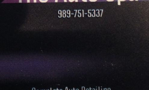 The Auto SPA