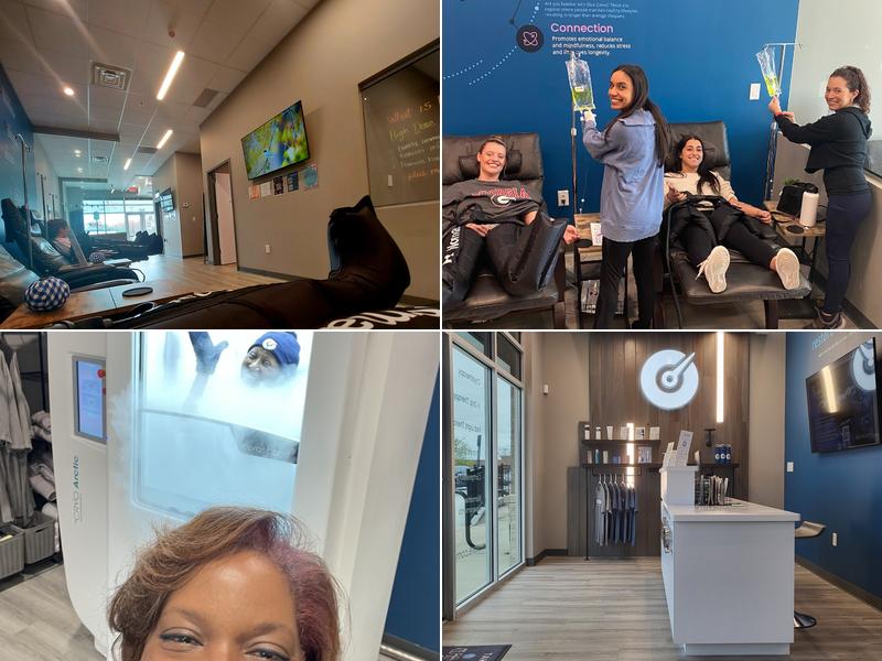 Restore Hyper Wellness