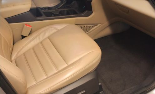 Nicks Auto Detailing