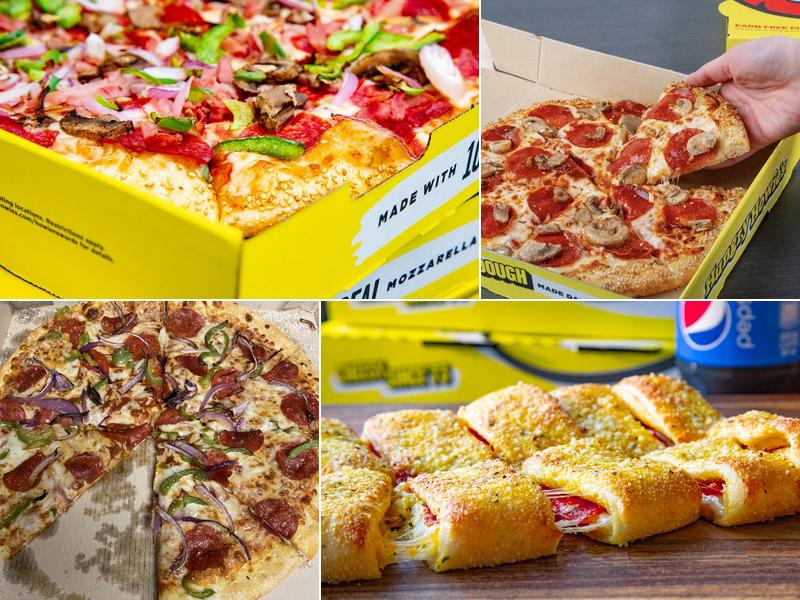 Hungry Howie's Pizza