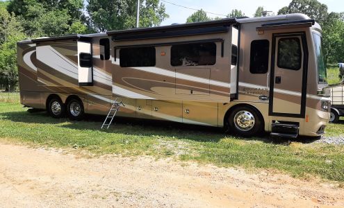 Dowis Automotive Detailing Professional detail services 183 S Grant St, Alto Georgia 30510