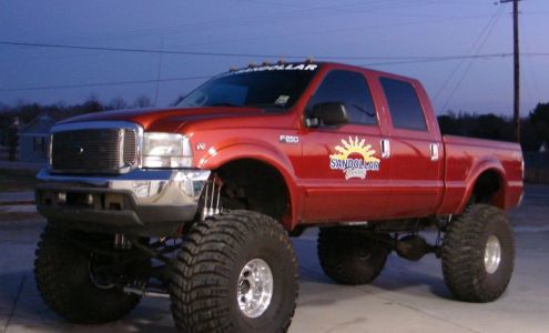 Sandollar Tanning Resorts‎