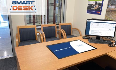 Automotive Innovations 1907 Swift St Suite 204, North Kansas City Missouri 64116