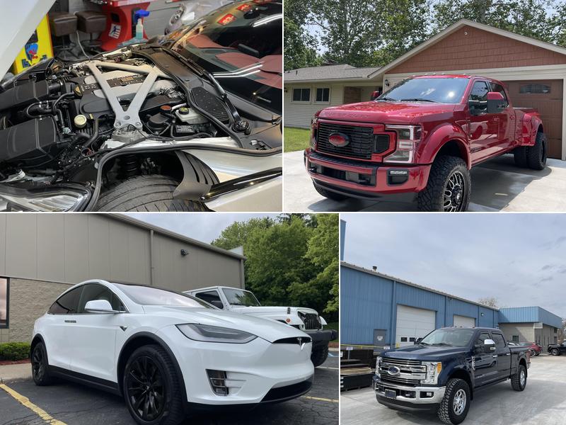 Jahner Auto Detailing LLC