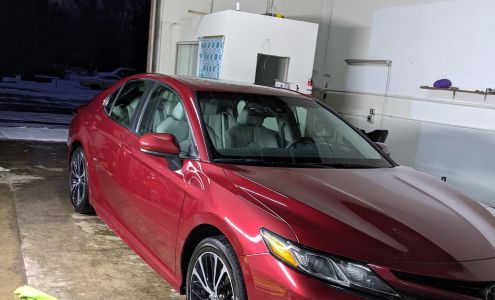 Bright Auto Detailing