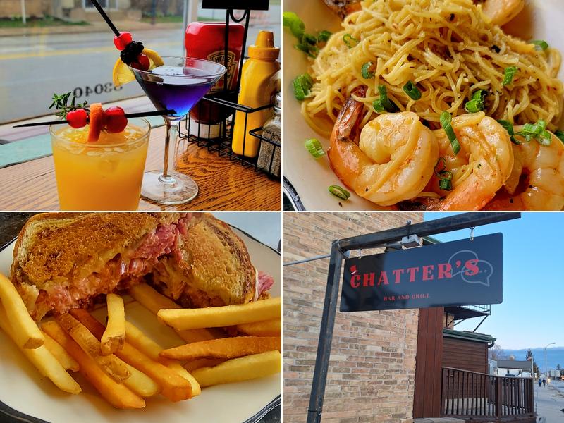 Chatters Bar and Grill