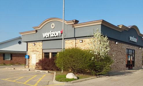 Verizon Lapeer