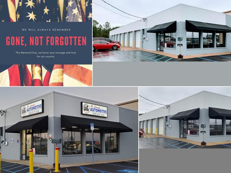 Lenny’s Automotive