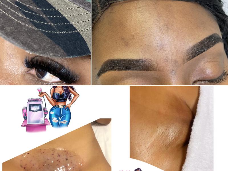 Million Dollar Body Sculpting