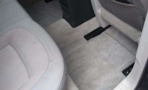 Toneez auto detailing