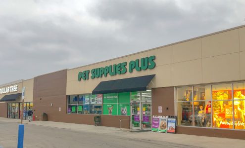 Pet Supplies Plus Lapeer
