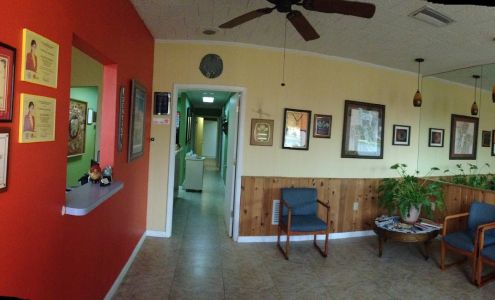 Dr. Dennis S. Digamon, DDS 1408 W Reynolds St, Plant City Florida 33563