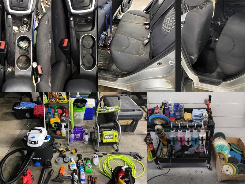 Elite Mobile Auto Detailing