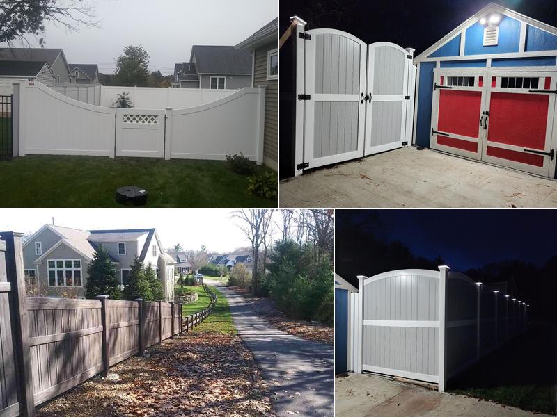 National Fence and Supply Co. Inc.