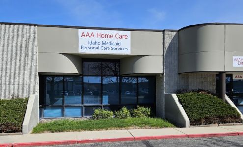 AAA Home Care