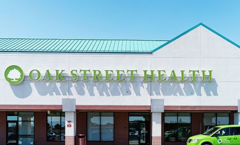 Oak Street Health Speedway Primary Care Clinic