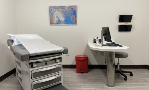 Marathon Health @ Fishers