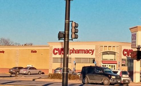 CVS