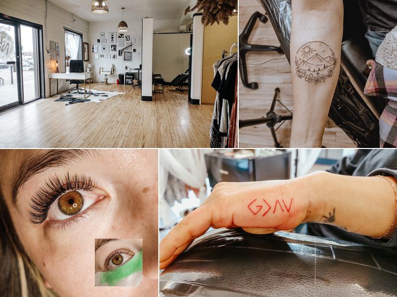 Niche Beauty and Supply