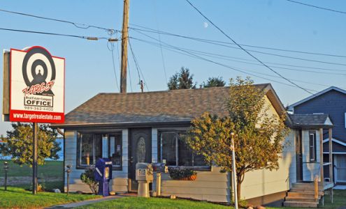 Target Real Estate Company