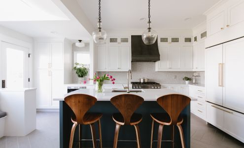 The Phinery Interior Design Studio & Home Store