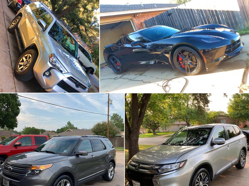 Auto Detailing Elites