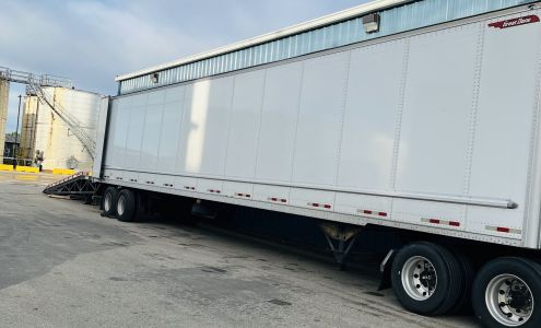 Bituminous Material & Supply 3380 L Ave, Tama Iowa 52339