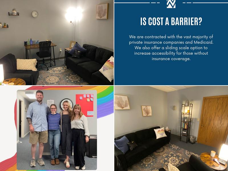 Navigate Counseling - Cuyahoga Falls Office