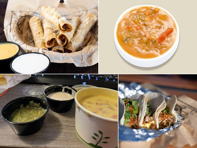 Illegal Pete's Gold's