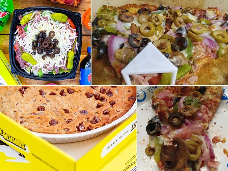 Hungry Howie's Pizza