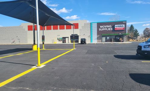 U-Haul Moving & Storage of Sandusky