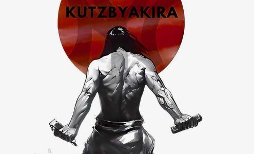 KUTZBYAKIRA