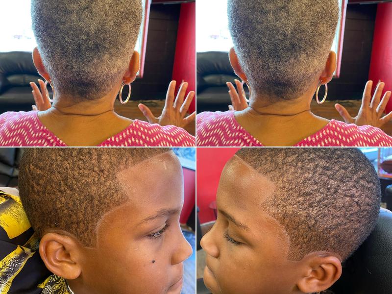 Yazeeds Barbershop (formerly Tapers)