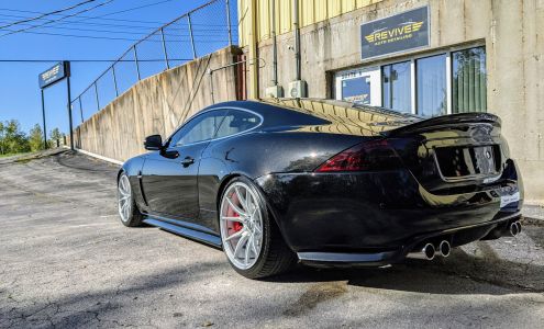 Revive Auto Detailing 2010 Hwy A, Washington Missouri 63090