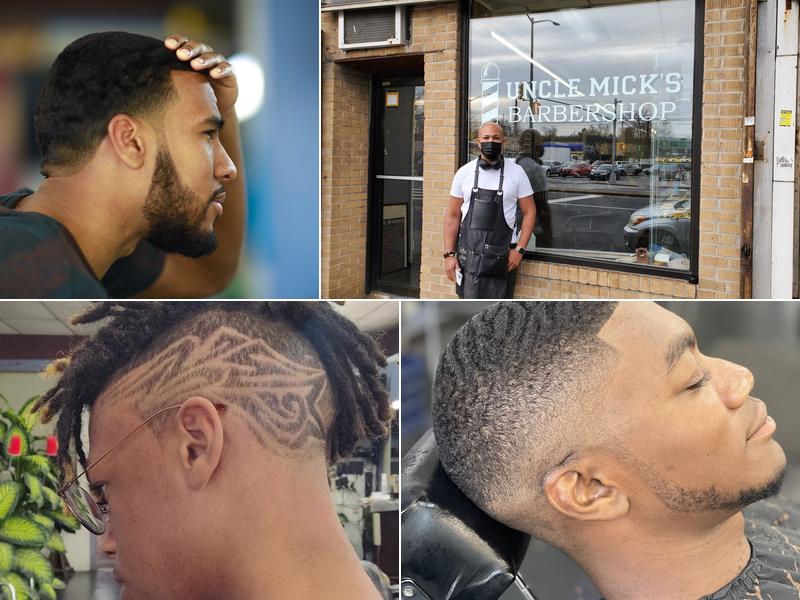 Headliners Barber Shop