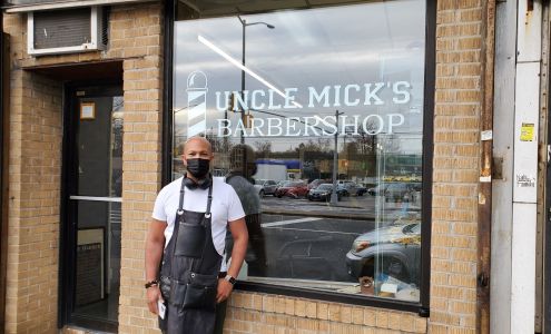 Headliners Barber Shop 213-05 Jamaica Ave, Queens Village New York 11428