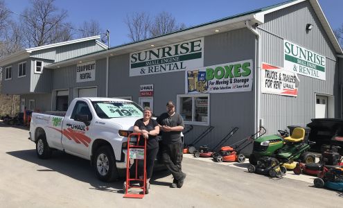 U-Haul Neighborhood Dealer