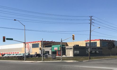 U-Haul Moving & Storage at Milton Crossroads