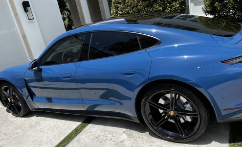 Martinez Mobile Car Wash & Auto Detailing