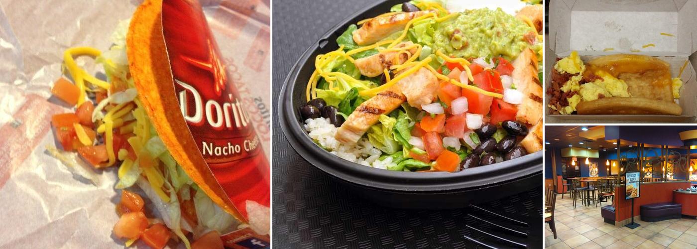 Taco Bell