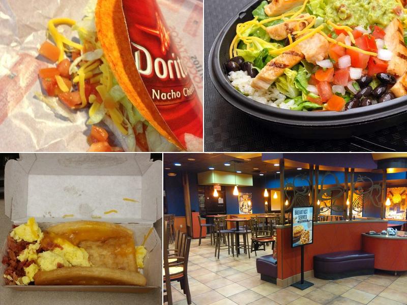 Taco Bell