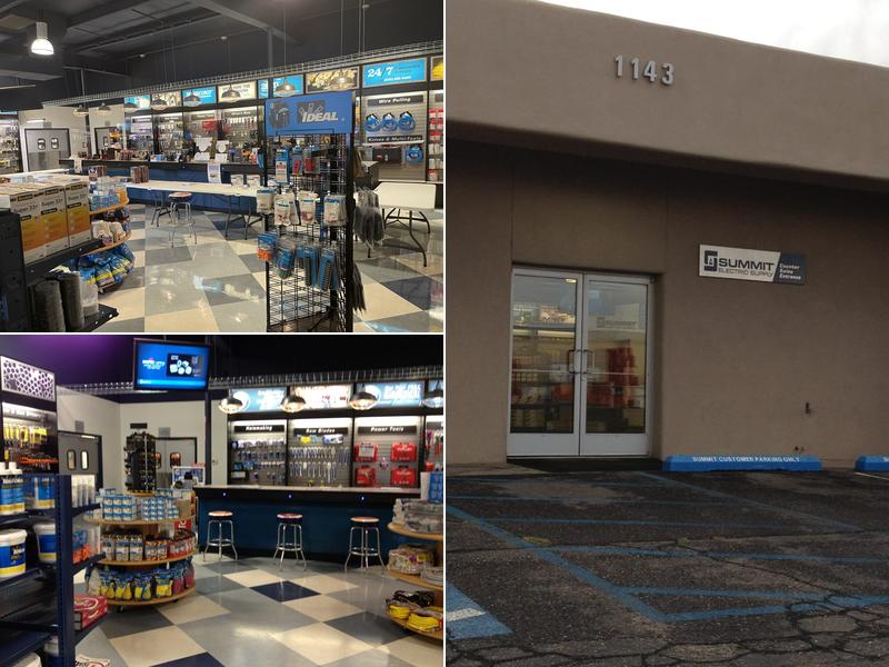 Summit Electric Supply