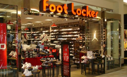 Foot Locker