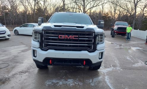 Dream Auto Detailing