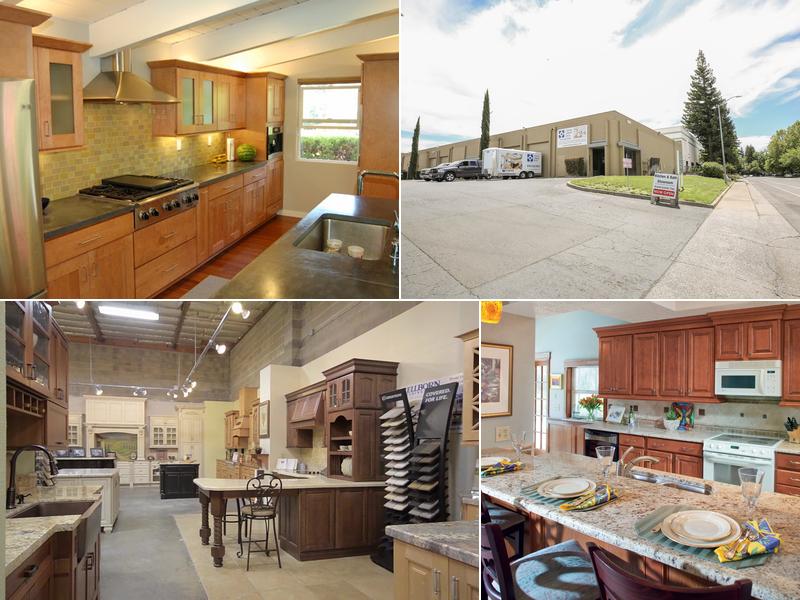 Mike Loomis Kitchen & Bath Design