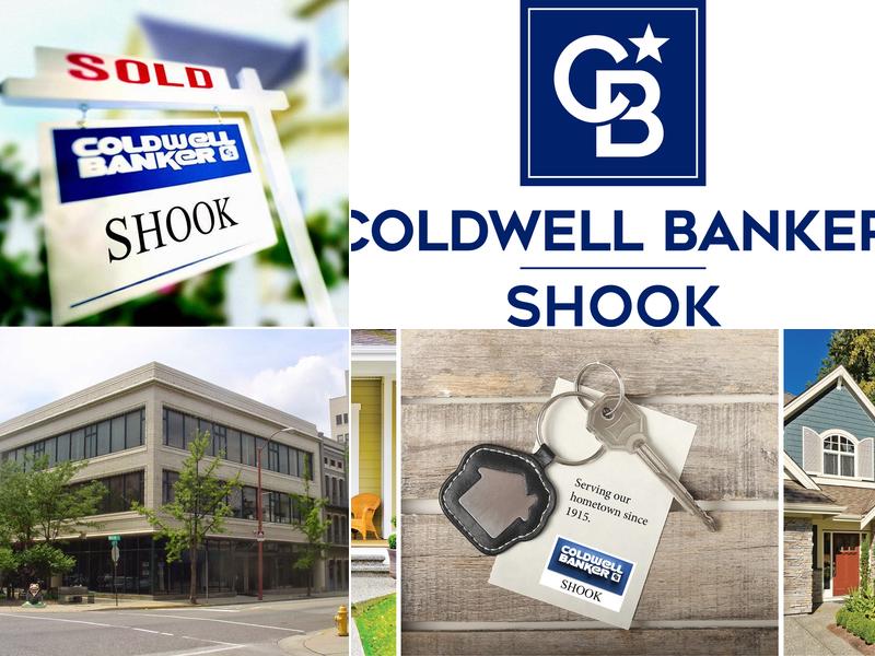 Coldwell Banker Shook